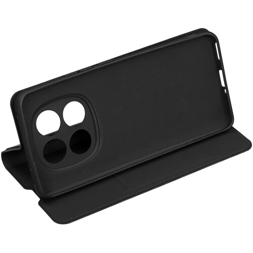 Купить Чехол-книжка  Aceline Kors для Xiaomi Redmi Note 14 Pro+ 5G черный  9206315. Характеристики, отзывы и цены в Донецке