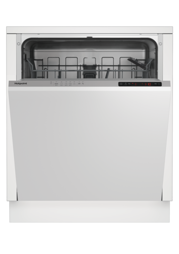 Купить Встраиваемая посудомоечная машина Hotpoint HI 4C39  5483449. Характеристики, отзывы и цены в Донецке