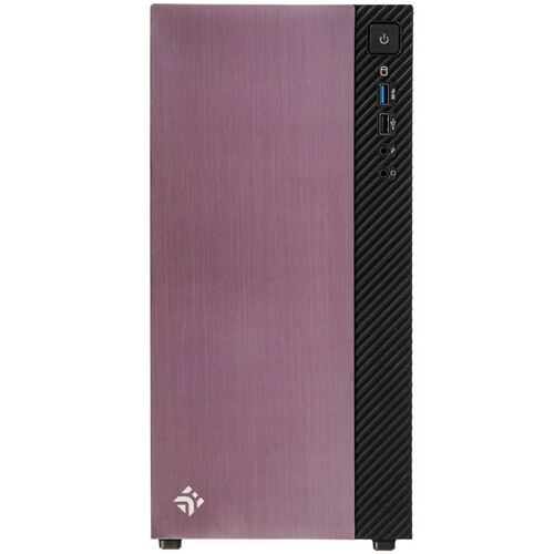 Купить ПК DEXP Atlas H451  5472790. Характеристики, отзывы и цены в Донецке