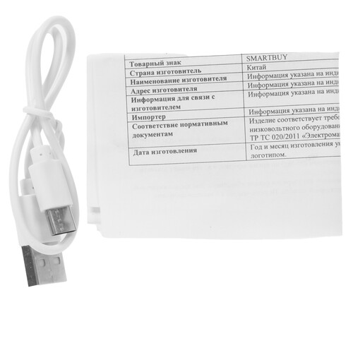 Купить Фонарь Smartbuy SBF-HL037  9177445. Характеристики, отзывы и цены в Донецке