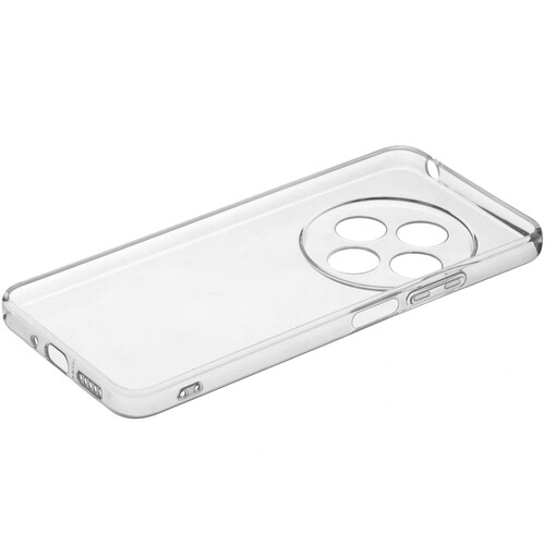 Купить Накладка  Aceline Silicone для Xiaomi Redmi 14C прозрачный  9150749. Характеристики, отзывы и цены в Донецке