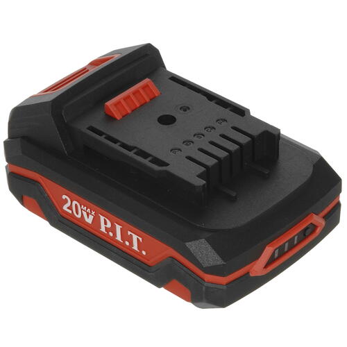 Купить Аккумулятор PIT PH-20-2.0 OnePower 20V  9903857. Характеристики, отзывы и цены в Донецке