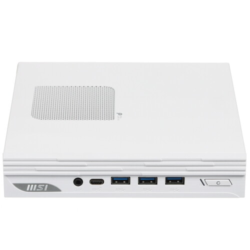 Купить Платформа MSI PRO DP10 12M-040BRU  5485051. Характеристики, отзывы и цены в Донецке