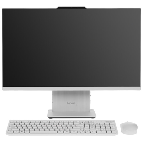 Купить 27" Моноблок Lenovo IdeaCentre AIO 27IRH9 [F0HM00F2RU]  5621338. Характеристики, отзывы и цены в Донецке