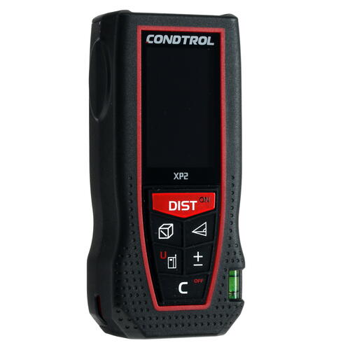 Купить Лазерный дальномер Condtrol XP2  1048232. Характеристики, отзывы и цены в Донецке