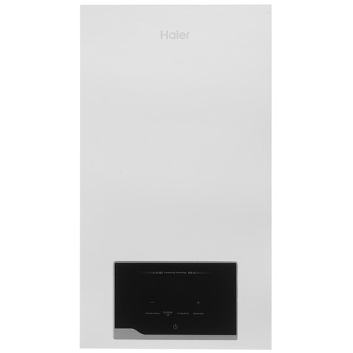 Купить Газовый котел Haier GreenLine 1.26 TiW настенный  9296573. Характеристики, отзывы и цены в Донецке