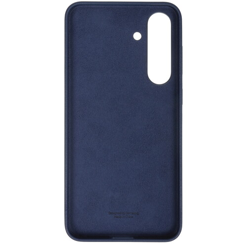 Купить Накладка  Samsung Kindsuit Case для Samsung Galaxy S25 FE синий  5640439. Характеристики, отзывы и цены в Донецке