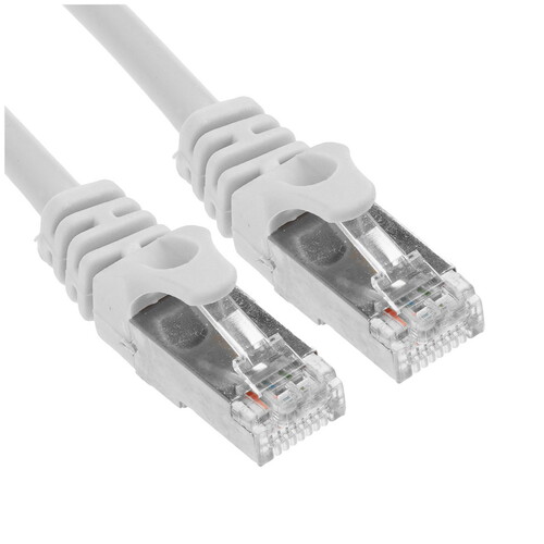 Купить Патч-корд Cablexpert PP22-0.5M  9154505. Характеристики, отзывы и цены в Донецке