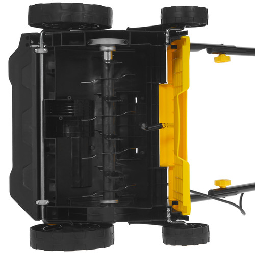 Купить Аэратор-скарификатор Huter ESA-1500  9958039. Характеристики, отзывы и цены в Донецке