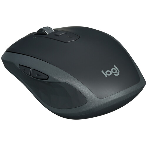 Купить Мышь беспроводная Logitech MX Anywhere 2S Bluetooth Edition  5460007. Характеристики, отзывы и цены в Донецке