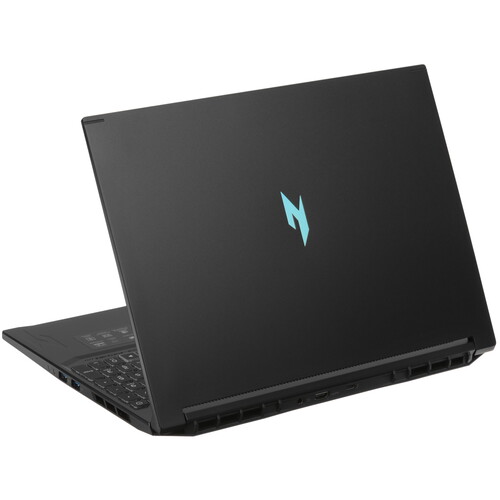 Купить 16" Ноутбук Acer Nitro V 16S ANV16S-71-78HR черный  5634293. Характеристики, отзывы и цены в Донецке