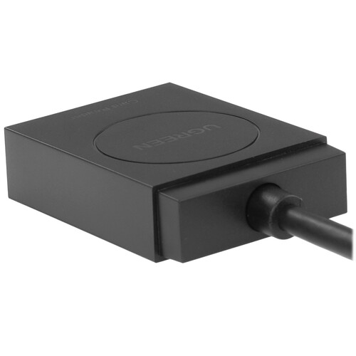 Купить Кард-ридер UGREEN CR127  9179461. Характеристики, отзывы и цены в Донецке