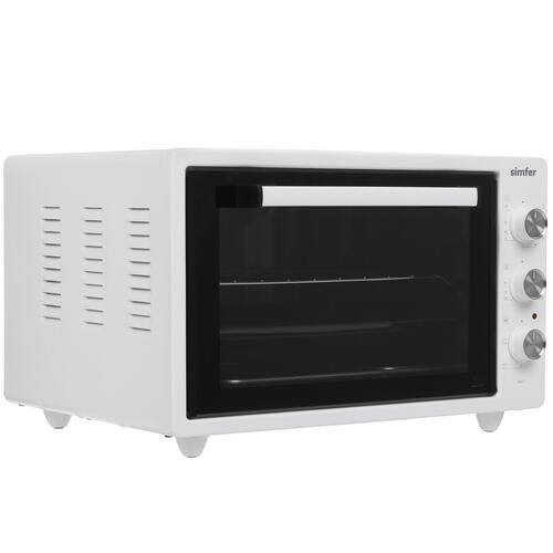 Купить Мини-печь Simfer M4211 белый  5063774. Характеристики, отзывы и цены в Донецке