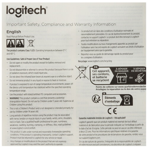 Купить Мышь проводная Logitech M100  5459302. Характеристики, отзывы и цены в Донецке