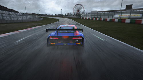 Купить Дополнение для игры Assetto Corsa Competizione - Intercontinental GT Pack (Steam)  5622278. Характеристики, отзывы и цены в Донецке