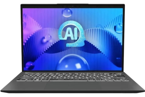 Купить 13.3" Ноутбук MSI Prestige 13 Al Evo A1MG-233XRU серый  5612580. Характеристики, отзывы и цены в Донецке