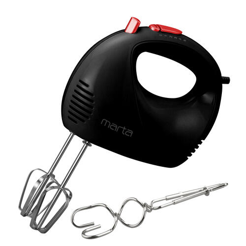 Купить Миксер Marta MT-MX4901A красный  9058485. Характеристики, отзывы и цены в Донецке