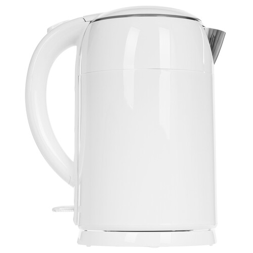 Купить Электрочайник Aresa AR-3467 белый  9300196. Характеристики, отзывы и цены в Донецке