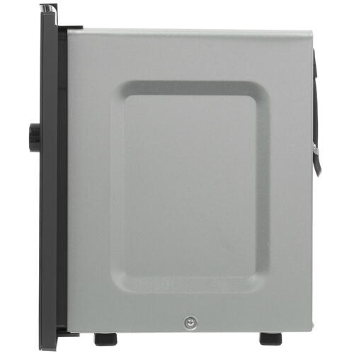 Купить Встраиваемая микроволновая печь Bosch Serie 6 BFL524MB0 черный  5401106. Характеристики, отзывы и цены в Донецке