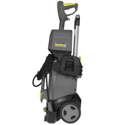 Купить Мойка высокого давления Karcher HD 4/11 C Bp Pack Battery Power 36V  9973338. Характеристики, отзывы и цены в Донецке