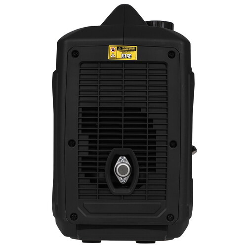 Купить Электрогенератор   бензиновый Carver PPG-1800/24IS  9228013. Характеристики, отзывы и цены в Донецке