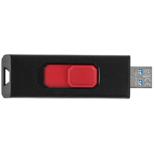 Купить 2000 ГБ Внешний SSD ADATA SC610 [SC610-2000G-CBK/RD]  5431957. Характеристики, отзывы и цены в Донецке