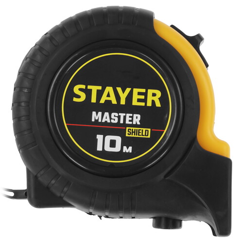 Купить Рулетка STAYER 34025-10_z01  9108047. Характеристики, отзывы и цены в Донецке