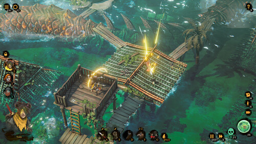 Купить Дополнение для игры Shadow Gambit: Yuki's Wish (Steam)  5616610. Характеристики, отзывы и цены в Донецке