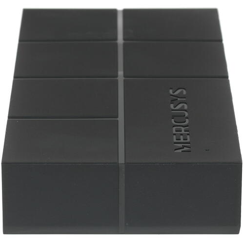Купить Коммутатор Mercusys MS108G  1384049. Характеристики, отзывы и цены в Донецке