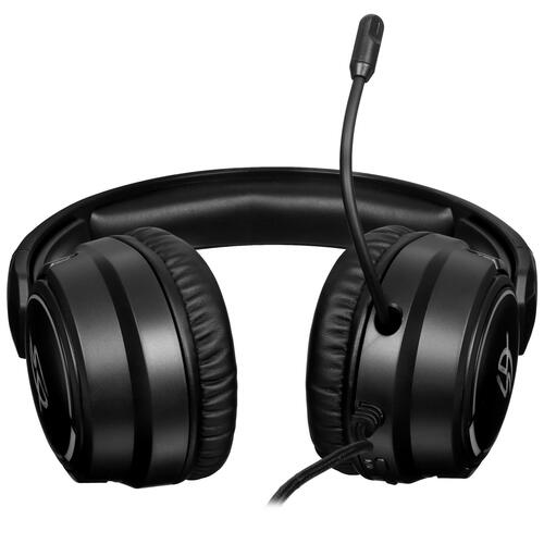 Купить Проводные наушники DEXP IMBA черный  5050864. Характеристики, отзывы и цены в Донецке