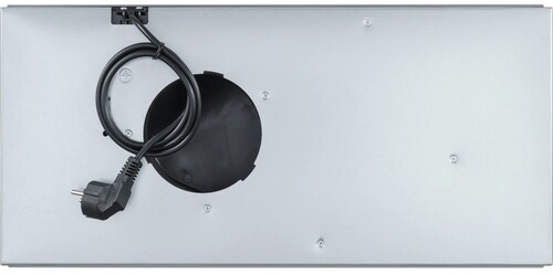 Купить Вытяжка полновстраиваемая Meferi INBOX52IX LIGHT серый  9168691. Характеристики, отзывы и цены в Донецке