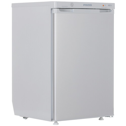 Купить Морозильный шкаф  Pozis FV-108 серебристый  1347764. Характеристики, отзывы и цены в Донецке