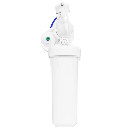 Купить Система обратного осмоса Гейзер Аллегро  5429827. Характеристики, отзывы и цены в Донецке