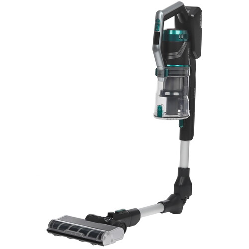 Купить Пылесос  вертикальный  DEXP DS-M600  черный  9126181. Характеристики, отзывы и цены в Донецке