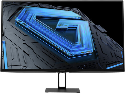 Купить 27" Монитор Xiaomi G27i черный  5441422. Характеристики, отзывы и цены в Донецке
