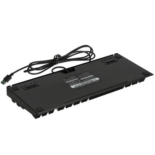 Купить Клавиатура  проводная Razer BlackWidow V3 TKL  5059624. Характеристики, отзывы и цены в Донецке