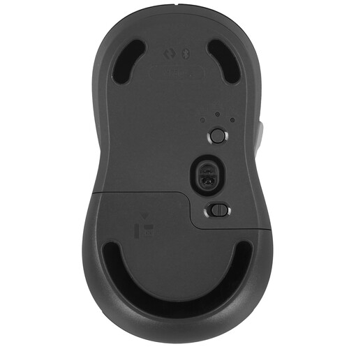 Купить Мышь беспроводная Logitech Signature Plus M750L  9310618. Характеристики, отзывы и цены в Донецке