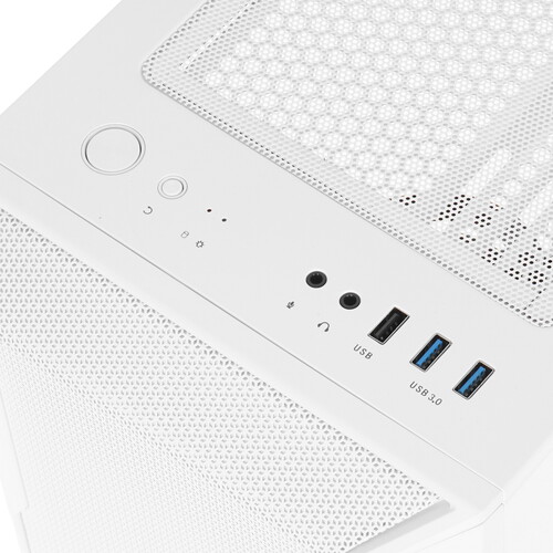 Купить Корпус ZALMAN i3 NEO ARGB  5604989. Характеристики, отзывы и цены в Донецке