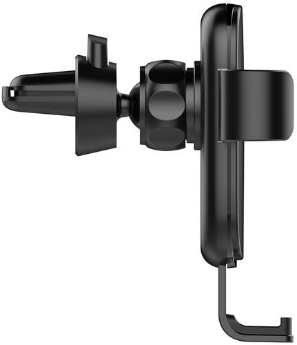 Купить Держатель автомобильный TFN Gravity черный  5422631. Характеристики, отзывы и цены в Донецке