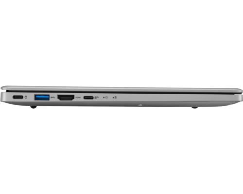 Купить 14" Ноутбук OSiO FocusLine F140a-007 серый  9186365. Характеристики, отзывы и цены в Донецке