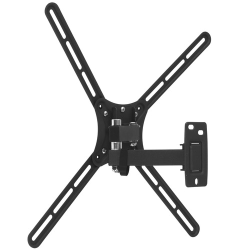 Купить Кронштейн для ТВ Kromax CORBEL-7 черный  9172274. Характеристики, отзывы и цены в Донецке