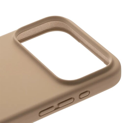Купить Накладка  uBear Touch Mag Case для Apple iPhone 17 Pro Max коричневый  5639961. Характеристики, отзывы и цены в Донецке