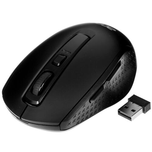 Купить Мышь беспроводная Acer OMR070  4771805. Характеристики, отзывы и цены в Донецке