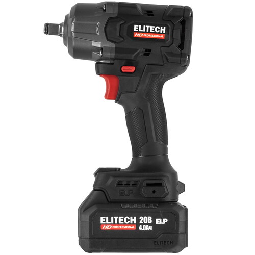 Купить Гайковерт Elitech HD CW 2009SL  9130075. Характеристики, отзывы и цены в Донецке