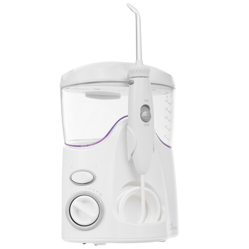 Купить Ирригатор Waterpik WF-100EU  5647717. Характеристики, отзывы и цены в Донецке
