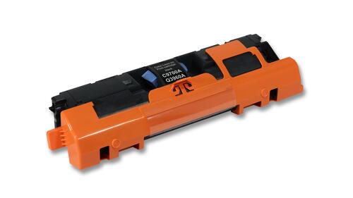 Купить Картридж лазерный ProfiLine PL-Q3960A/C9700A/Q3970A/EP-87 (№122A) черный  9922105. Характеристики, отзывы и цены в Донецке