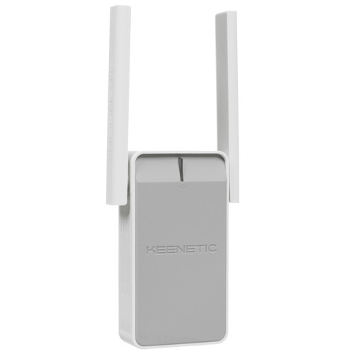 Купить Усилитель беспроводного сигнала Keenetic Buddy 4 KN-3211  5444809. Характеристики, отзывы и цены в Донецке