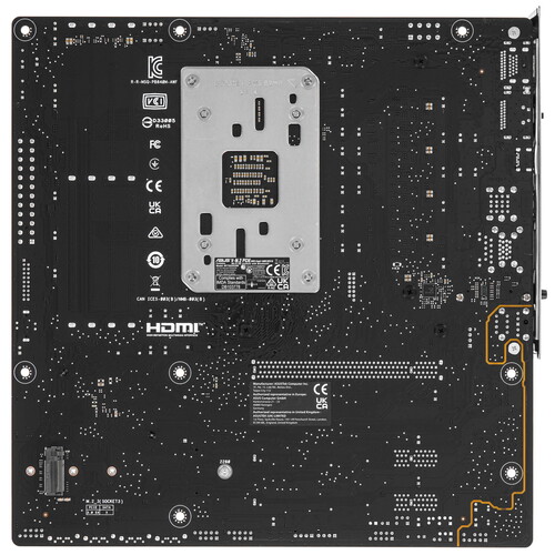 Купить Материнская плата ASUS PRIME B840M-A WIFI  5618768. Характеристики, отзывы и цены в Донецке