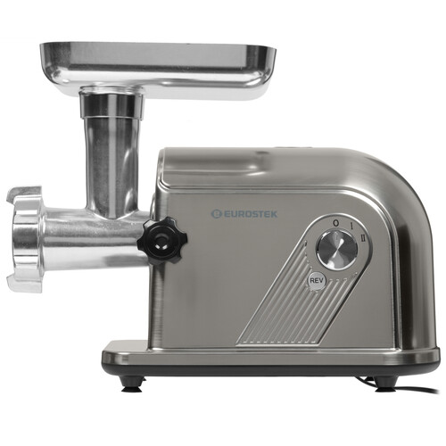 Купить Мясорубка электрическая Eurostek EMG-0905 серый  9193718. Характеристики, отзывы и цены в Донецке