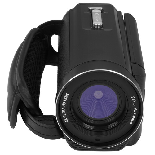 Купить Видеокамера AgfaPhoto Realimove CC4000W  5632405. Характеристики, отзывы и цены в Донецке